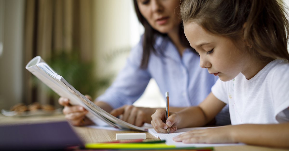private tutors for homeschooling